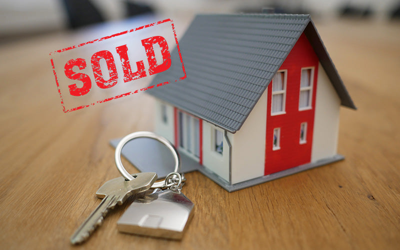 Buying in a Sellers Market Nashville
